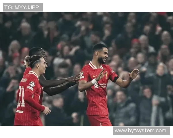 德甲精彩对决利物浦大胜本菲卡红牌事件引发全场热议与激情