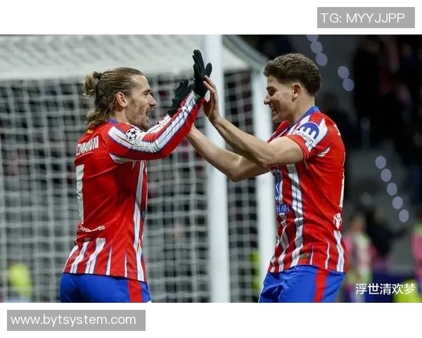 国王杯曼联强势击败马竞3-0全场焦点瞬间回顾与分析