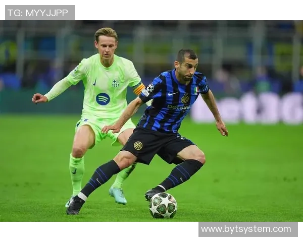 欧冠激战国米狂胜巴萨6比2补时进球点燃全场激情瞬间