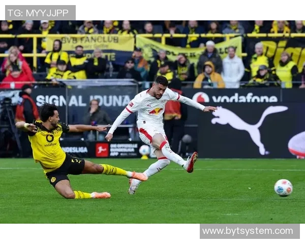 足总杯惊天逆转莱比锡6-2狂胜多特蒙德十大进球回顾引爆全场热情